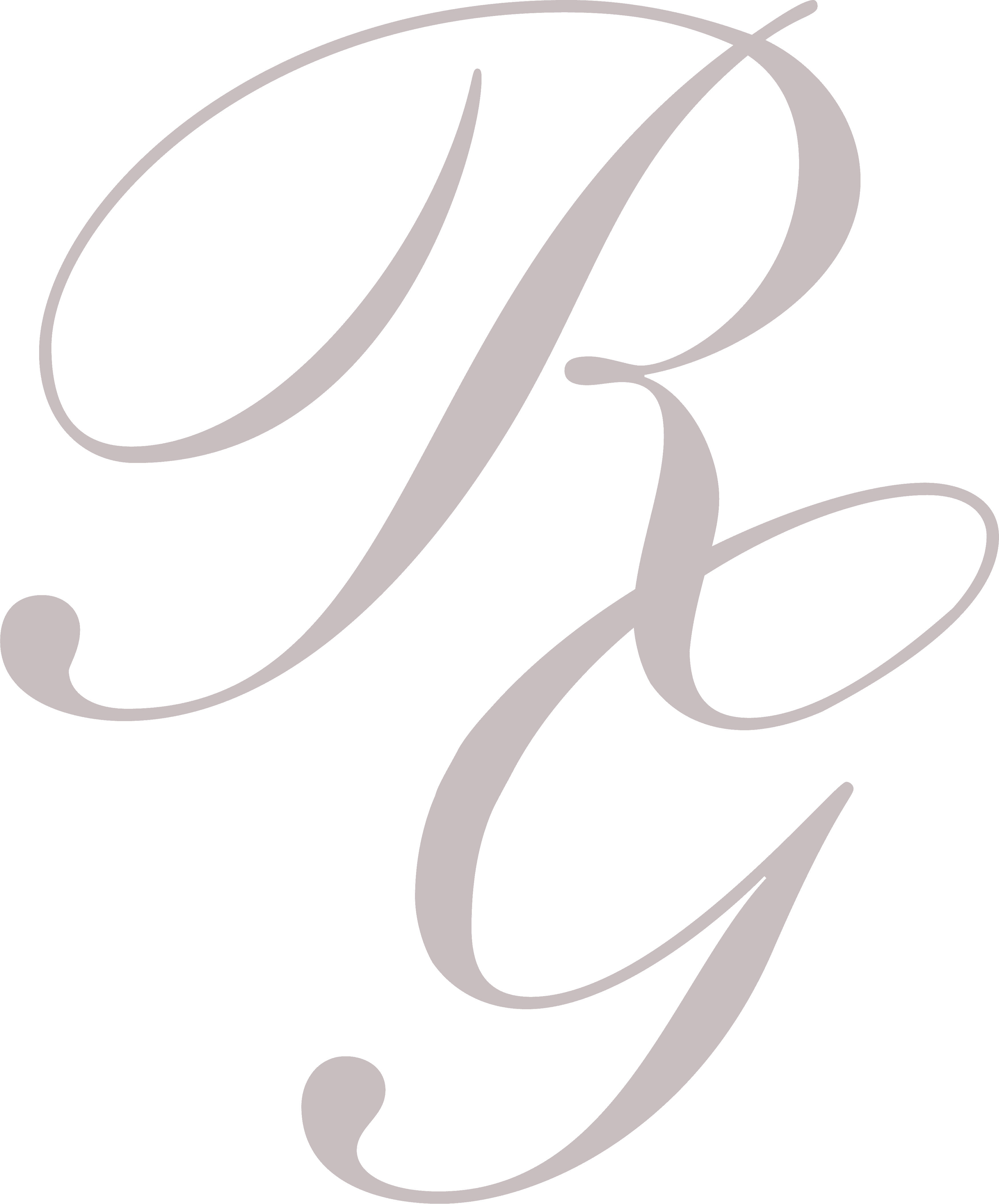 Rosemont Grove — A Hallett Collection